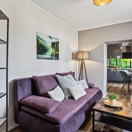 Apartment Wasserblick - Garten - Design - Netflix - Edelharz *