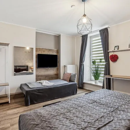 Apartament Edelharz Apartment Am Wasser Mit Garten & Parkplatz *